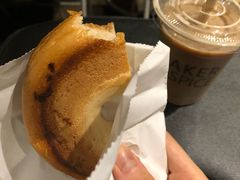 -BAKER&SPICE(安福路店)
