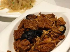 四喜烤麸-新花城蟹粉馆(乌鲁木齐店)