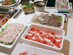 肥牛卷-野妹火锅(布吉店)