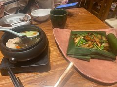 -云海肴·汽锅鸡·云南代表菜(美罗城店)