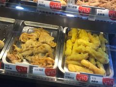 -超级鸡车(闻喜路店)