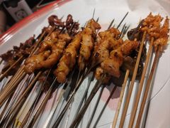 -北丐先生·野馄饨烧烤(雨花万象店)