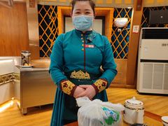 -九十九顶毡房(阜石路店)