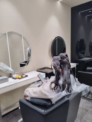 -凯博K-boom Hair Salon