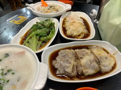 -卓粤拉肠(红庙店)