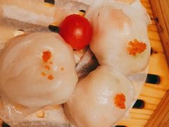 -粤江春·早茶·潮粤菜·宴会(罗湖宝能中心店)