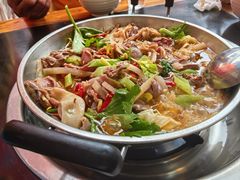 -胖娃古镇鸡杂(磁器口总店)