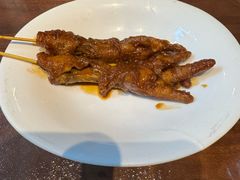-南门小馆·清真(国贸商城店)