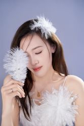 -米莱摄影写真(五大道别墅店)