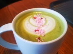-星巴克(上海汇锦里店)