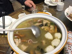 -小秦淮·南京土菜(新亭西路店)