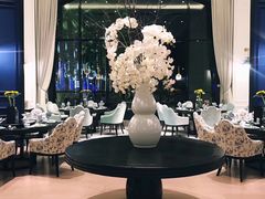 -翠湖宾馆·中餐厅