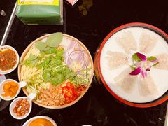 -草鱼先生潮州鱼生·虾生(新厦花园店)