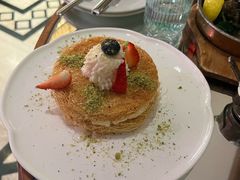 -ELI FALAFEL Lebanese&Mediterranean黎巴嫩美食(富城路店)