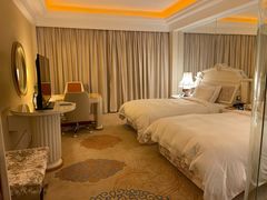 -白金汉爵大酒店(相城店)