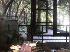 -箱美术馆私房菜(水晶郦城店)