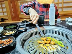 -九田家黑牛烤肉料理(太奥广场店)