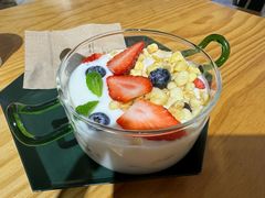 -沏点Trattoria意大利餐厅(新街口店)