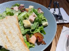 -ZEMOCAFE·FUSION FOOD(西交利物浦店)
