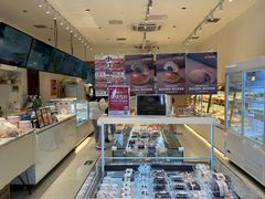 -烘焙町面包店(西四店)