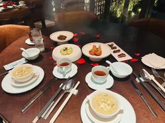 -彩丰楼中餐厅(深圳国际会展中心洲际酒店)