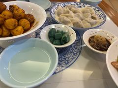 -东方饺子王(中央大街创始店)