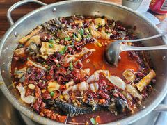 -黑竹香鸡(营和巷店)