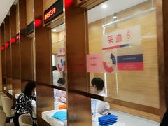 -美年大健康体检中心(牡丹园分院)