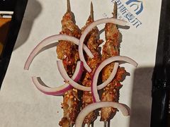 -伊斯麦尔丝路·新派菜(沙子口店)