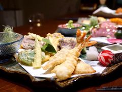 -傑·料理·海鲜放题(佛山文华荟店)