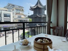 -怡园饭店-餐厅(四望亭店)