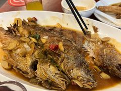 -聚首堂·特色小吃·肘子(什刹海德胜门店)