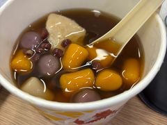 -鲜芋仙(观音桥大融城LG店)