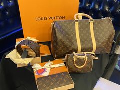 -LV路易威登(时代广场店)