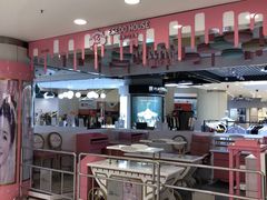 -银座mall(东直门店)