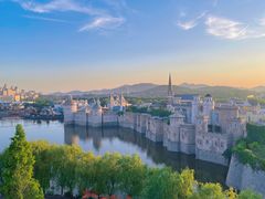 -大连海昌发现王国主题公园