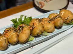 -状元阁烧烤(新华路总店)