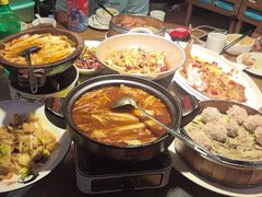 -肖记公安牛肉鱼杂馆· 省级非物质文化遗产(仁和路店)