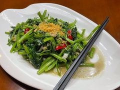 -明泰谷泰国餐厅(正大广场店)