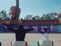 -厦门方特梦幻王国