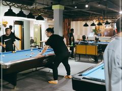 -永宁台球·棋牌俱乐部(淮海路店)