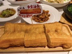-滋粥楼·顺德菜(番禺广场总店)