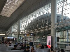-泰州站