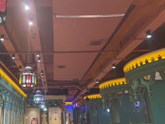 -驿楼兰·新疆菜(火车站店)
