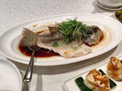 -红棉中餐厅·广州海航威斯汀酒店