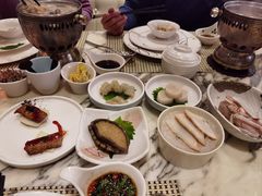 -雍和会海鲜姿造自助(湖东路店)