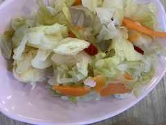 -香妃烤鸡(西单店)
