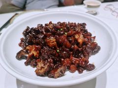 -老船夫婚宴婚庆会馆(延吉路店)