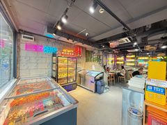 -有蚝有翅烧烤大排档·宵夜(右安门店)