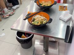 -刘文祥麻辣烫(蛇口店)